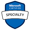 microsoft-certified-specialty-badge