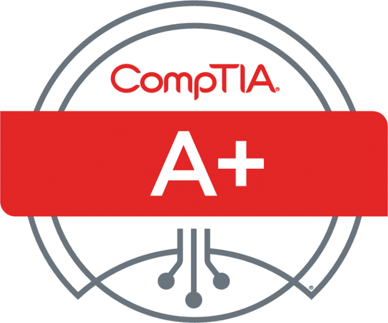 Certificaciones CompTIA. Cursos oficiales CompTIA - DIGNITAE